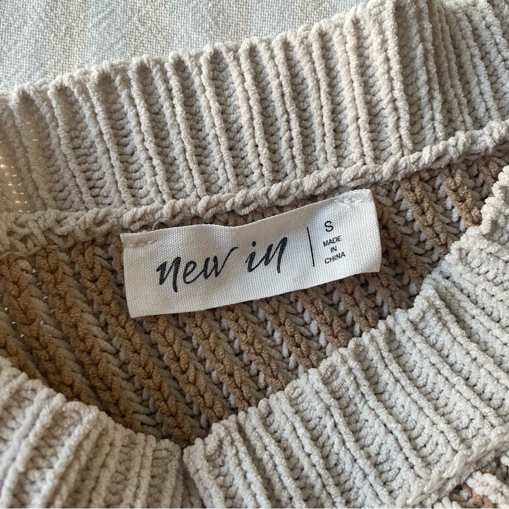 Fall Fable Sweater - Picture 6 of 10